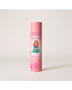 GEL & CREME SUPER WAVY  300ML