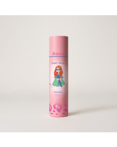 SHAMPOO SUPER WAVY 300ML